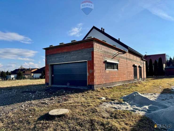 4 pokojowe, Czarków, ul. , Dom  na sprzedaż