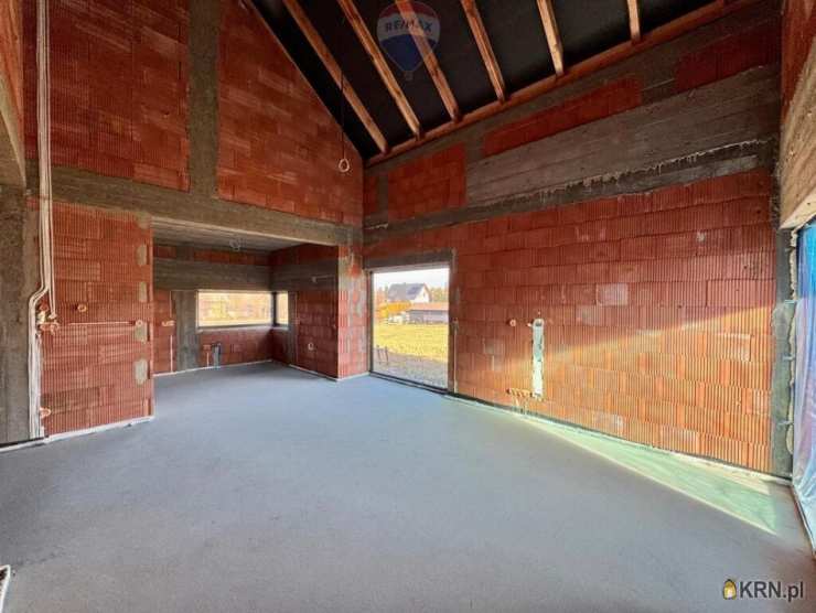 Dom  na sprzedaż, 4 pokojowe, Czarków, ul. 