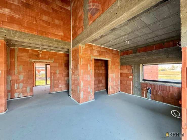 Czarków, ul. , Dom  na sprzedaż, 4 pokojowe