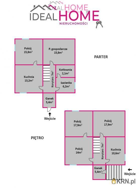 Rzeszów, ul. , Dom  do wynajęcia, 4 pokojowe