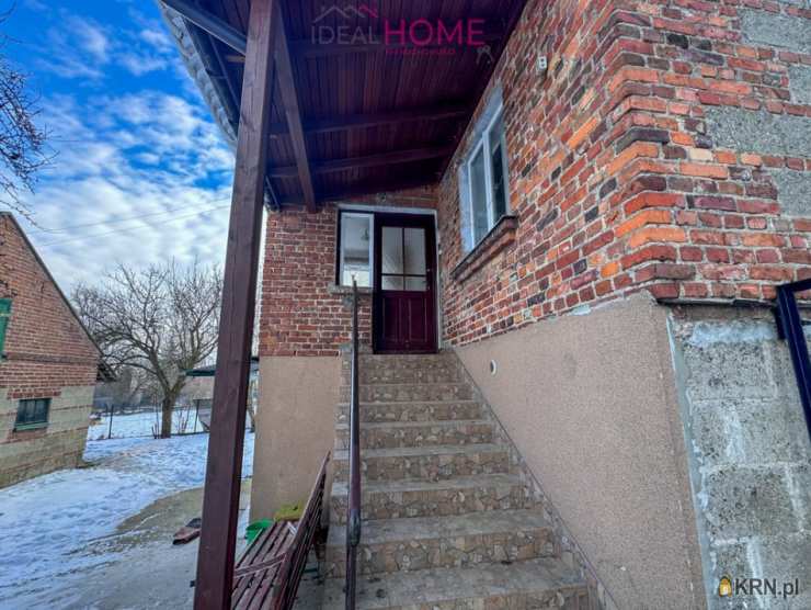 4 pokojowe, Dom  do wynajęcia, Rzeszów, ul. 