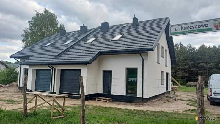 Dom  na sprzedaż, Żabia Wola, ul. , 5 pokojowe