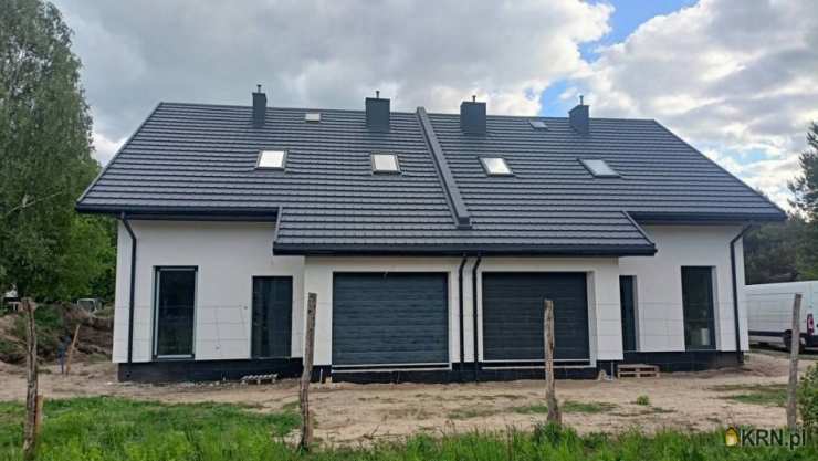 Dom  na sprzedaż, 5 pokojowe, Żabia Wola, ul. 