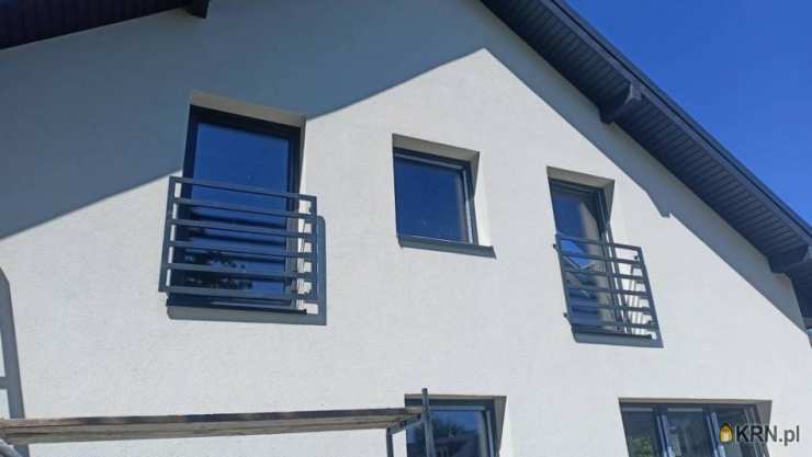 Żabia Wola, ul. , Dom  na sprzedaż, 5 pokojowe