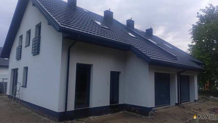 Żabia Wola, ul. , 5 pokojowe, Dom  na sprzedaż