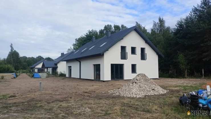 5 pokojowe, Żabia Wola, ul. , Dom  na sprzedaż