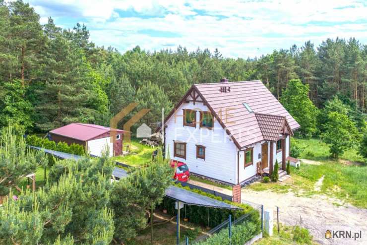 Kiełpino, ul. , 5 pokojowe, Dom  na sprzedaż