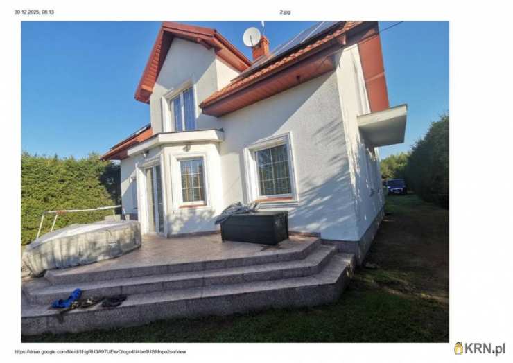 Dom  na sprzedaż, Taciewo, ul. , 6 pokojowe