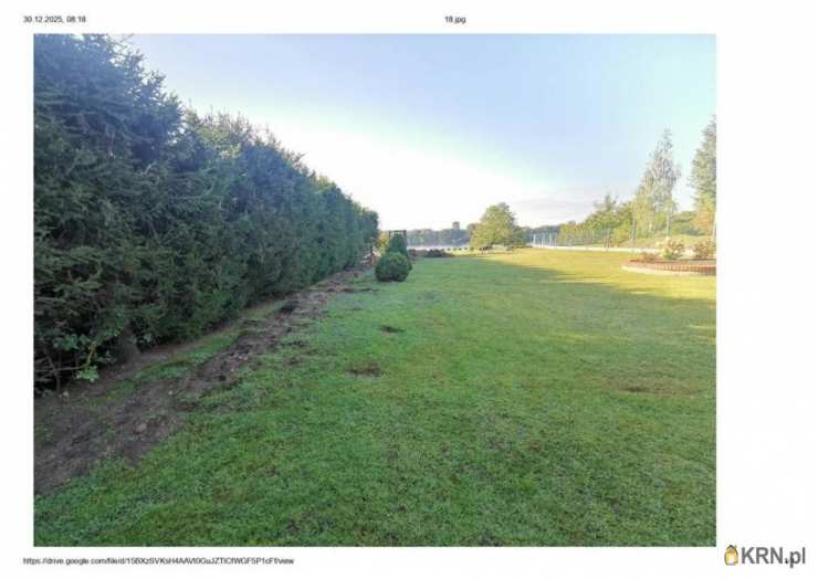 6 pokojowe, Taciewo, ul. , Dom  na sprzedaż