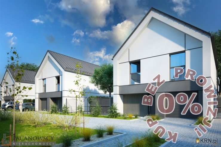 Dom  na sprzedaż, Kraków, Wzgórza Krzesławickie/Grębałów, ul. , 