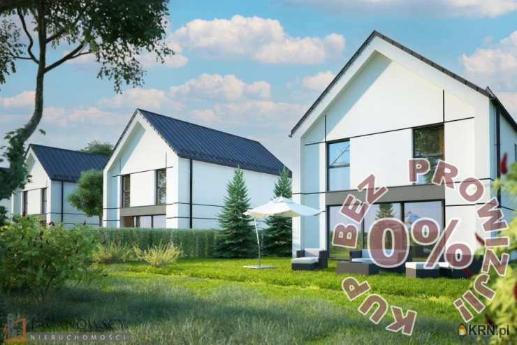 Dom  na sprzedaż, , Kraków, Wzgórza Krzesławickie/Grębałów, ul. 