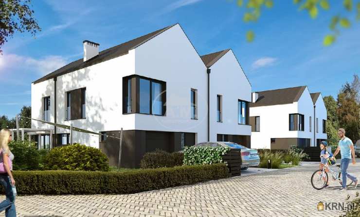 Lutynia, ul. Długa, 4 pokojowe, Dom  na sprzedaż