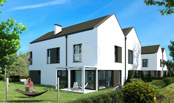 4 pokojowe, Lutynia, ul. Długa, Dom  na sprzedaż