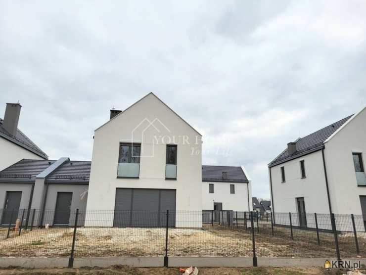 Dom  na sprzedaż, 4 pokojowe, Nadolice Wielkie, ul. 