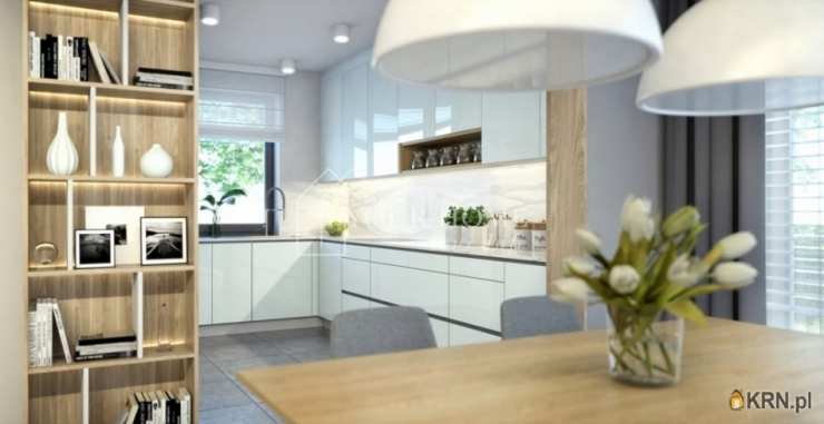 Nadolice Wielkie, ul. , 4 pokojowe, Dom  na sprzedaż