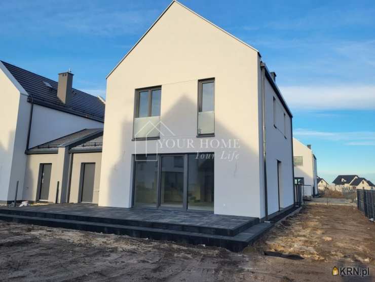 Dom  na sprzedaż, 4 pokojowe, Nadolice Wielkie, ul. 