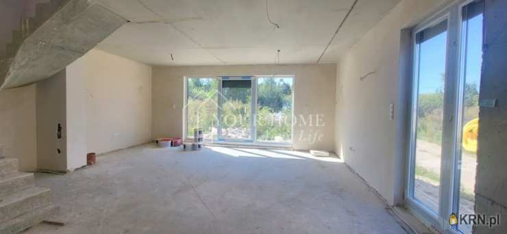 Nadolice Wielkie, ul. , 4 pokojowe, Dom  na sprzedaż