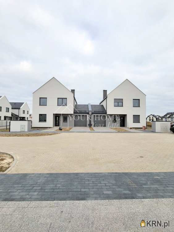 Nadolice Wielkie, ul. , Dom  na sprzedaż, 4 pokojowe