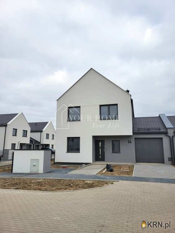 Nadolice Wielkie, ul. , Dom  na sprzedaż, 4 pokojowe