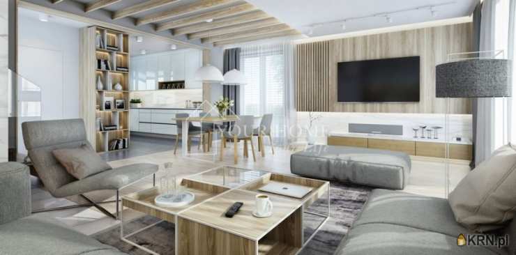 4 pokojowe, Nadolice Wielkie, ul. , Dom  na sprzedaż