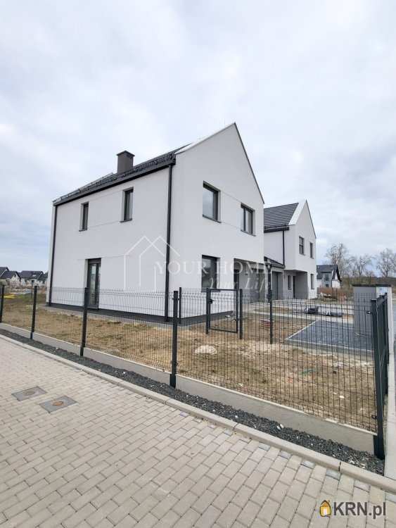 Dom  na sprzedaż, 4 pokojowe, Nadolice Wielkie, ul. 