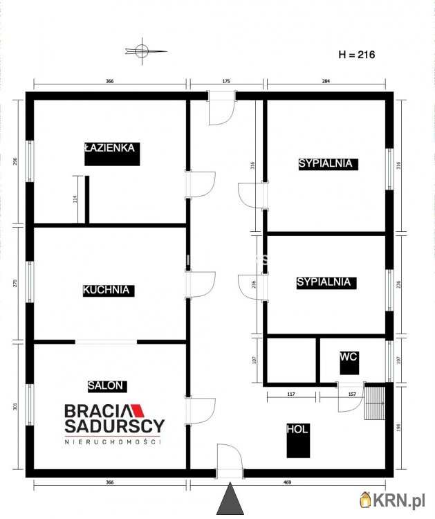 , Chorowice, ul. , Dom  na sprzedaż