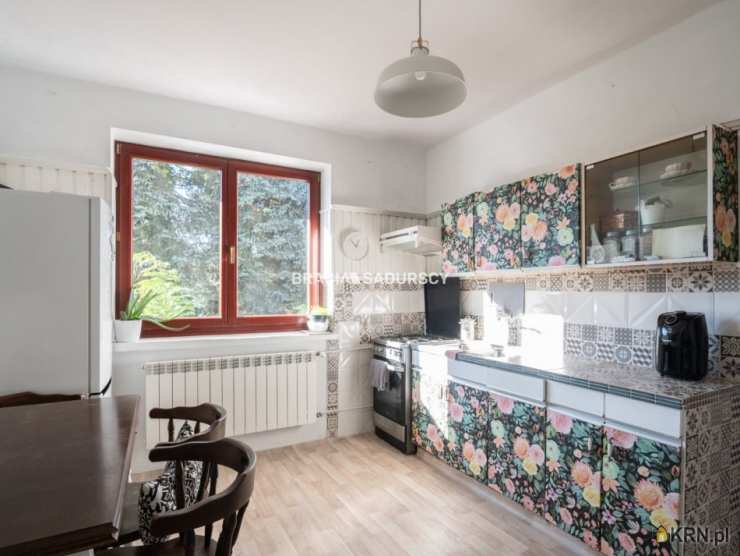 BRACIA SADURSCY ODDZIAŁ BS4 KROWODRZA, Dom  na sprzedaż, Chorowice, ul. 