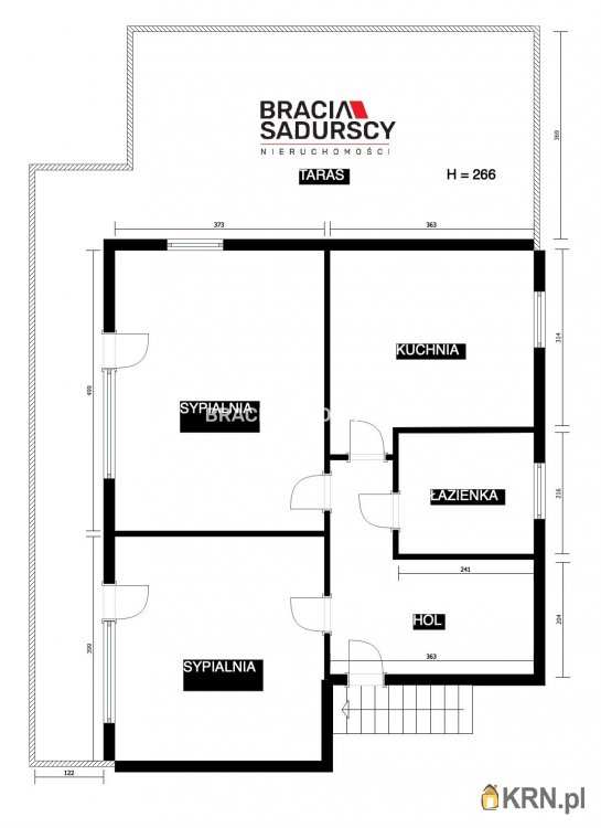 , Dom  na sprzedaż, Chorowice, ul. 