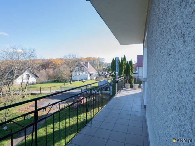 BRACIA SADURSCY ODDZIAŁ BS4 KROWODRZA, Dom  na sprzedaż, Chorowice, ul. 