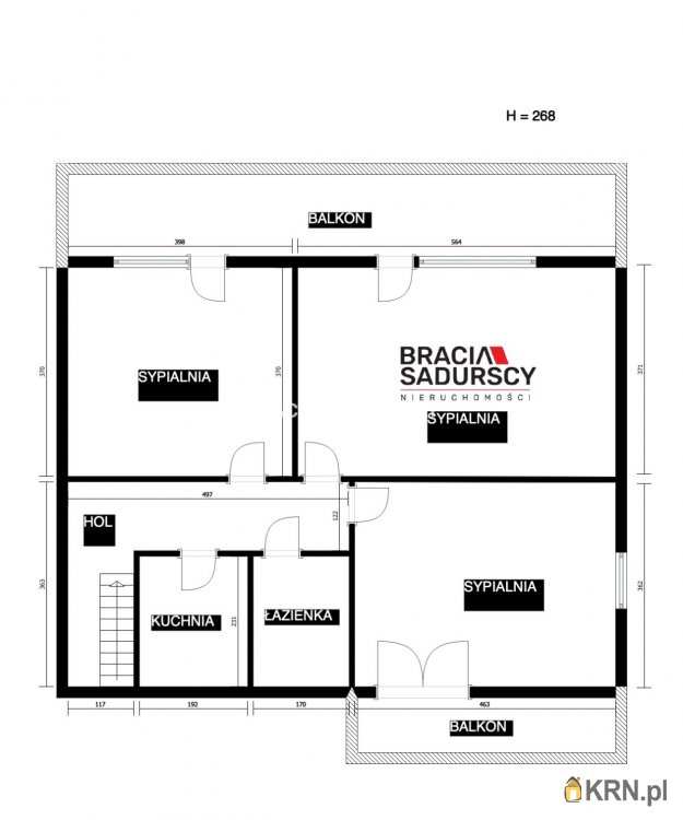 Chorowice, ul. , , Dom  na sprzedaż