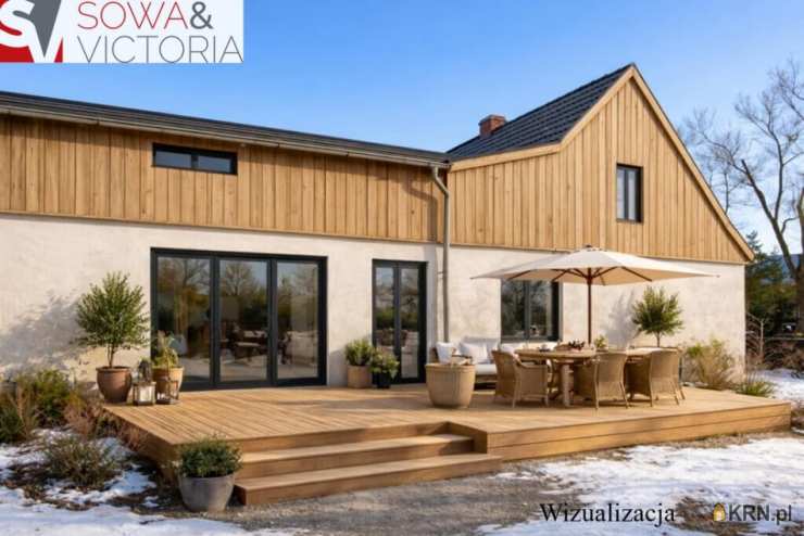 Dom  na sprzedaż, Głuszyca, ul. , 3 pokojowe