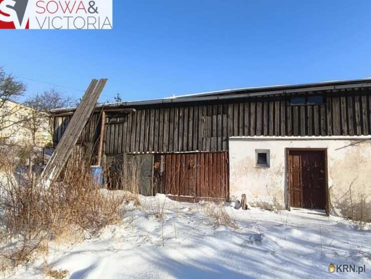 Głuszyca, ul. , Dom  na sprzedaż, 3 pokojowe