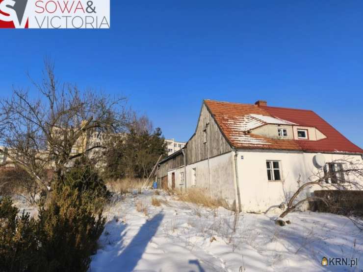 Głuszyca, ul. , 3 pokojowe, Dom  na sprzedaż