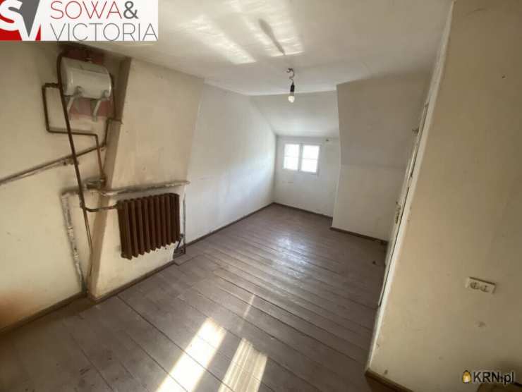 Dom  na sprzedaż, Głuszyca, ul. , 3 pokojowe