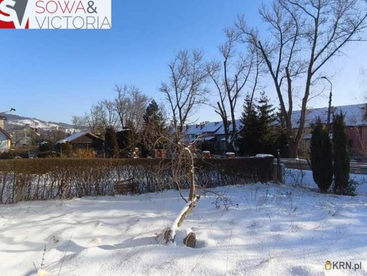 Dom  na sprzedaż, 3 pokojowe, Głuszyca, ul. 