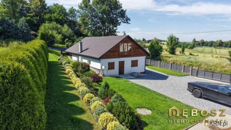 Grodkowice, ul. , 4 pokojowe, Dom  na sprzedaż