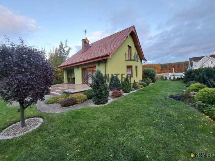 Dom  na sprzedaż, Miłoszyce, ul. , 4 pokojowe