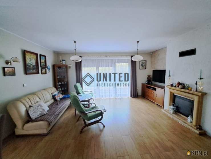 Dom  na sprzedaż, 4 pokojowe, Miłoszyce, ul. 