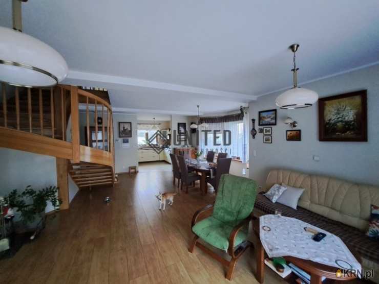 Miłoszyce, ul. , Dom  na sprzedaż, 4 pokojowe