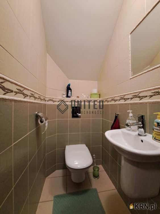 4 pokojowe, Dom  na sprzedaż, Miłoszyce, ul. 