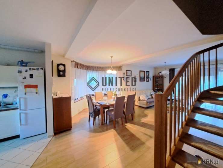 UNITED Nieruchomości, Dom  na sprzedaż, Miłoszyce, ul. 