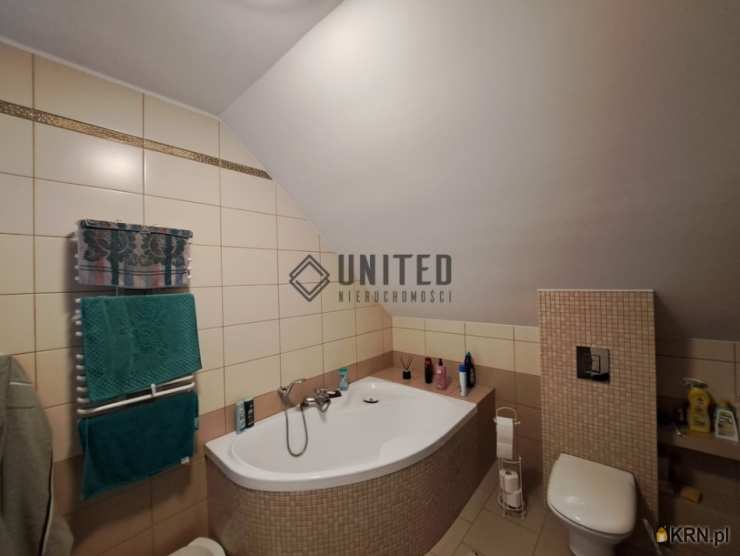 Miłoszyce, ul. , 4 pokojowe, Dom  na sprzedaż