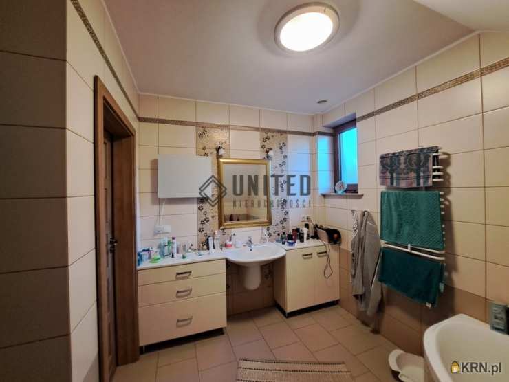 4 pokojowe, Miłoszyce, ul. , Dom  na sprzedaż