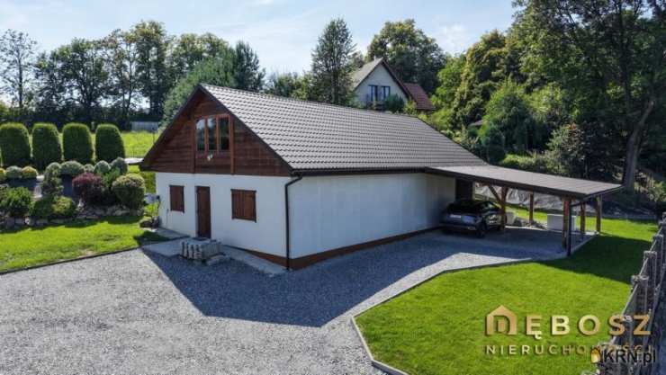 Niepołomice, ul. , Dom  na sprzedaż, 4 pokojowe