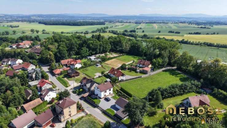 4 pokojowe, Niepołomice, ul. , Dom  na sprzedaż