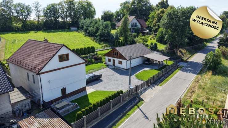 Dom  na sprzedaż, Wieliczka, ul. , 4 pokojowe