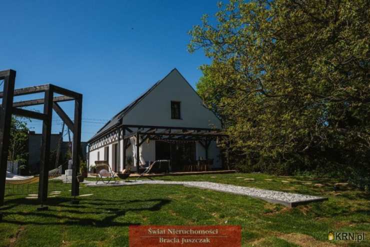 Żerniki Wrocławskie, ul. , Dom  na sprzedaż, 4 pokojowe