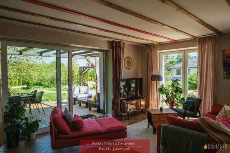 Żerniki Wrocławskie, ul. , 4 pokojowe, Dom  na sprzedaż