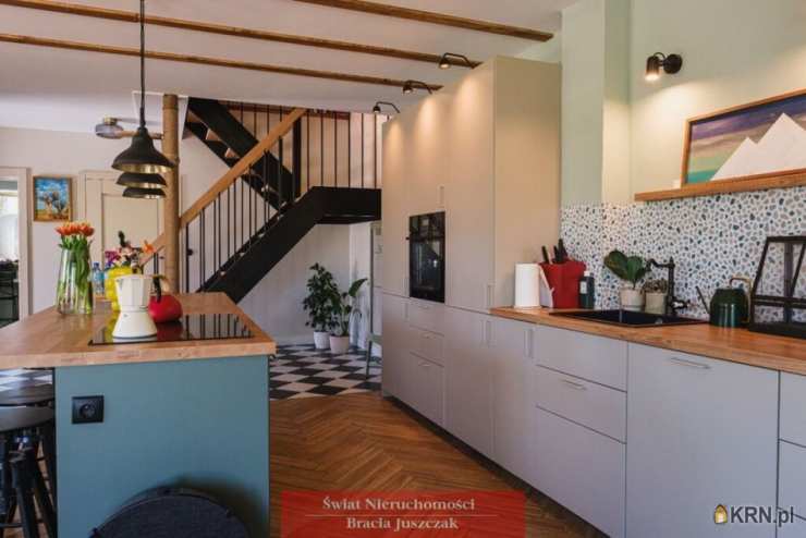 4 pokojowe, Żerniki Wrocławskie, ul. , Dom  na sprzedaż