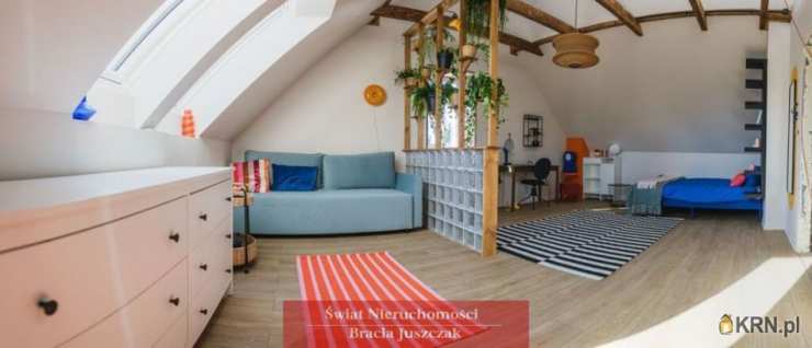 Świat Nieruchomości, Dom  na sprzedaż, Żerniki Wrocławskie, ul. 